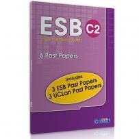 ESB C2  6 PAST PAPERS