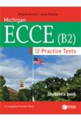 Practice tests for Michigan ECCE (B2) - Student's book