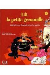 Lili, La Petite Grenouille 2