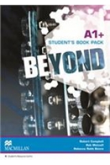 BEYOND A1+ STUDENT BOOK PACK