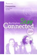 STAY CONNECTED B1+ COMPANION