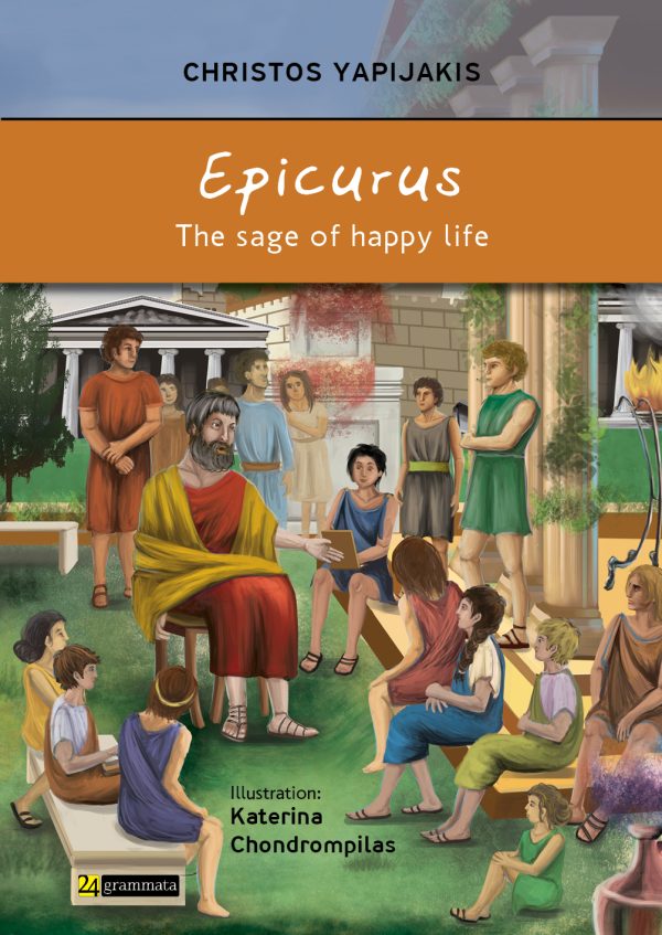 Epicurus