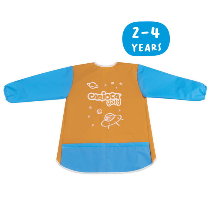 CARIOCA ΠΟΔΙΑ ΖΩΓΡΑΦΙΚΗΣ 2-4 ΕΤΩΝ