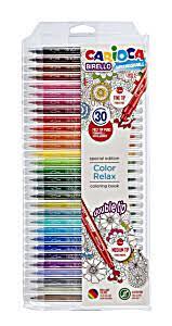 CARIOCA ΜΑΡΚΑΔΟΡΟΙ BIRELLO (30 ΧΡ)