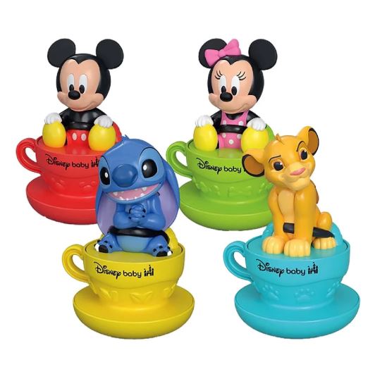 DISNEY ΠΕΡΙΣΤΡΕΦΟΜΕΝΕΣ ΦΙΓΟΥΡΕΣ (ΤΥΧΑΙΑ ΕΠΙΛΟΓΗ)