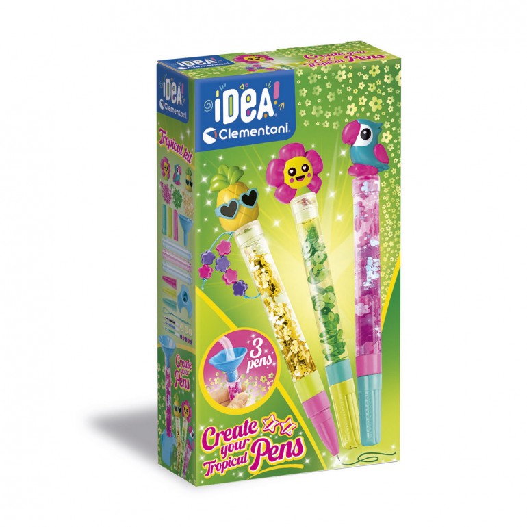 ΜΑΘΑΙΝΩ   ΔΗΜΙΟΥΡΓΩ: PEN STUDIO ΣΕΤ 3 ΤΜΧ