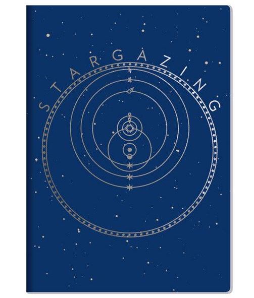 ΣΗΜΕΙΩΜΑΤΑΡΙΟ: STARGAZING