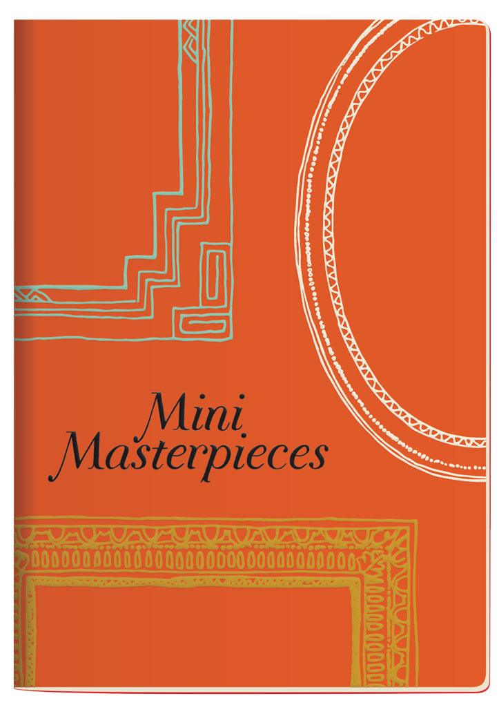 ΣΗΜΕΙΩΜΑΤΑΡΙΟ: MINI MASTERPIECES