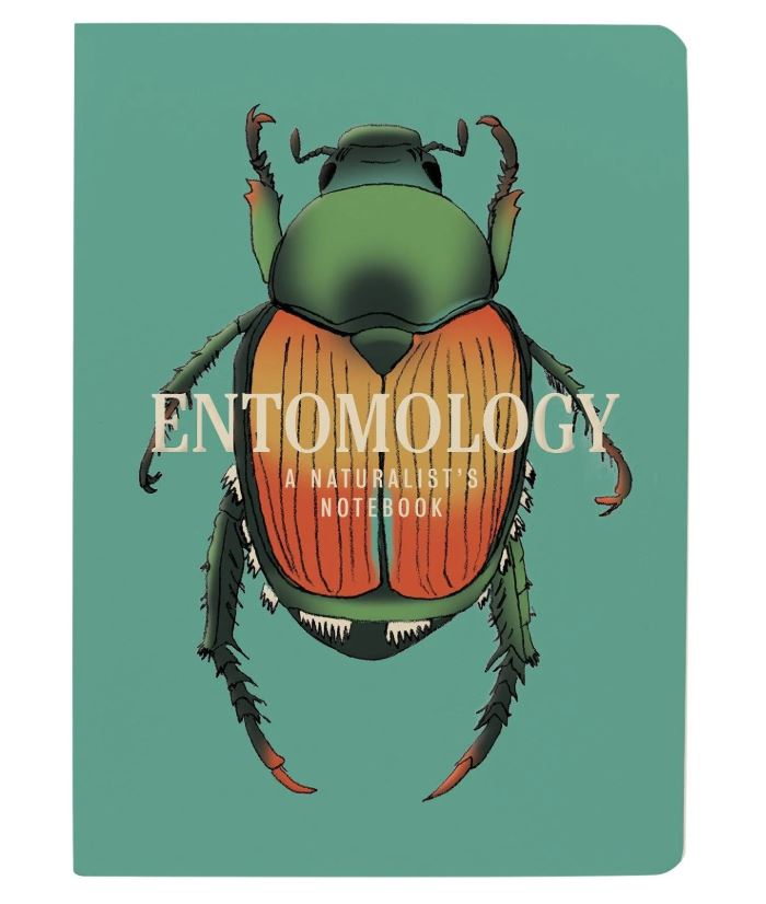ΣΗΜΕΙΩΜΑΤΑΡΙΟ: ENTOMOLOGY