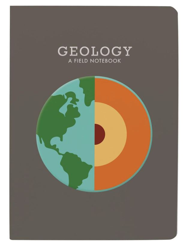 ΣΗΜΕΙΩΜΑΤΑΡΙΟ: GEOLOGY