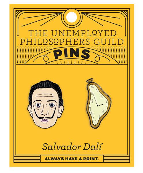 DALI   ΡΟΛΟΙ PINS