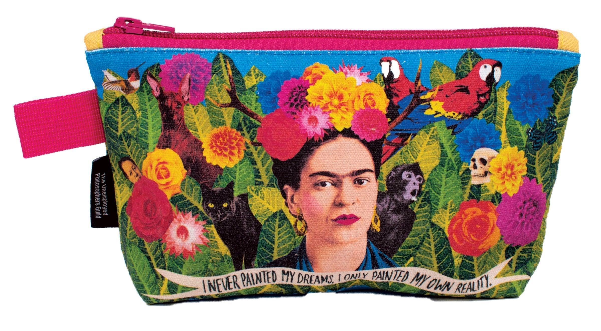 ΝΕΣΕΣΕΡ: FRIDA KAHLO