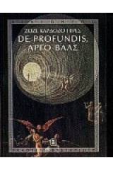 De profundis, αργό βαλς