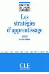 Les stratégies d'apprentissage