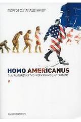 Homo Americanus