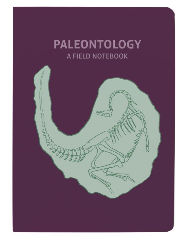 ΣΗΜΕΙΩΜΑΤΑΡΙΟ: PALEONTOLOGY