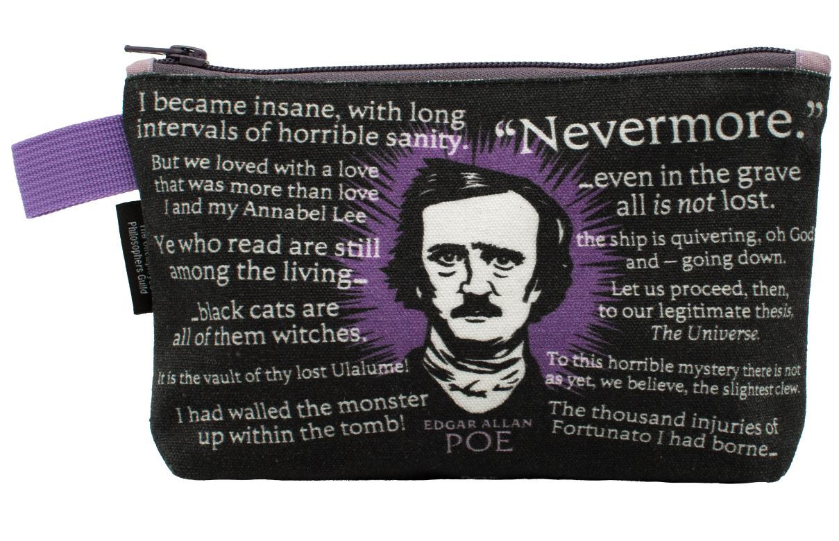 ΝΕΣΕΣΕΡ: EDGAR ALLAN POE