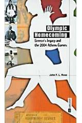 Olympic homecoming