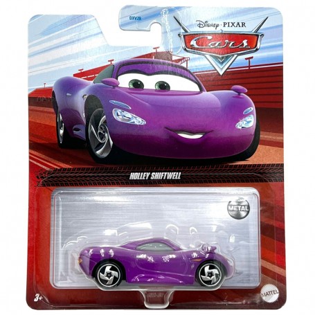 DISNEY PIXAR CARS - DOC HUDSON - GBV70