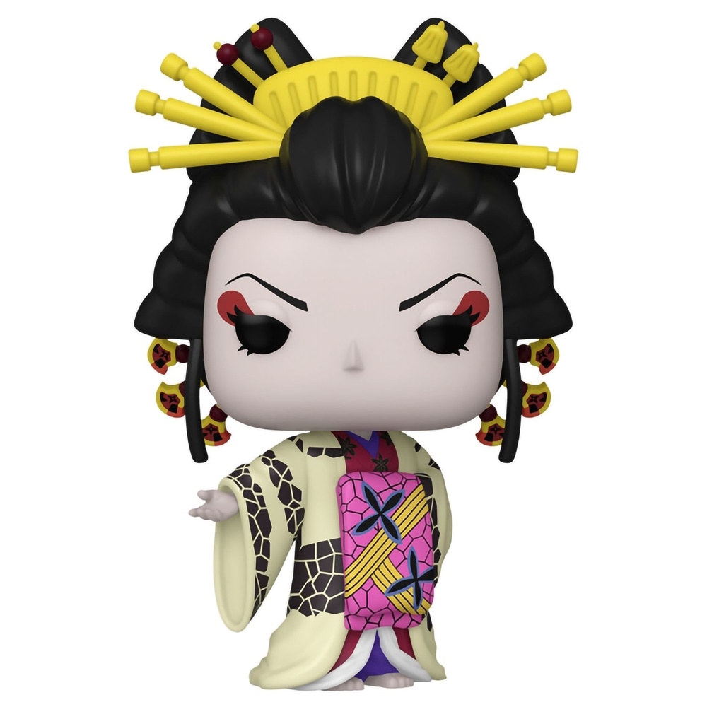 FUNKO POP! ANIMATION: DEMON SLAYER - DAKI #1534 VINYL FIGURE
