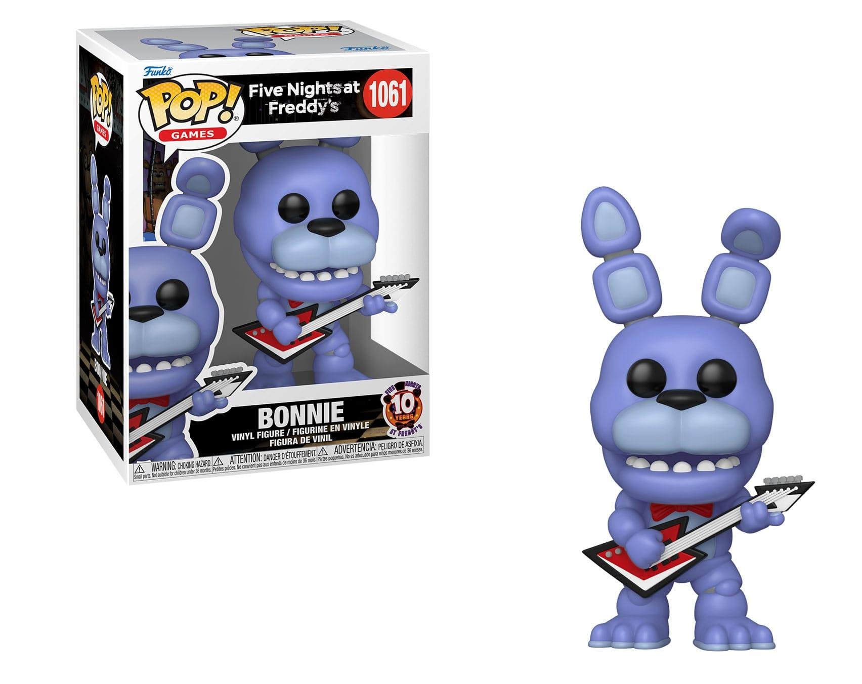 FUNKO POP! DISNEY: WINNIE THE POOH - WINNIE THE POOH #1512 VINYL FIGURE
