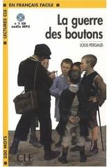 La Guerre Des Boutons