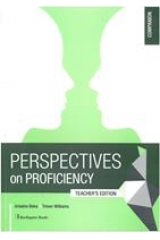 PERSPECTIVES ON PROFICIENCY COMPANION TEACHERS