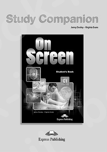 ON SCREEN C1 STUDY COMPANION