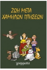 Ζωή μετά χαμηλών πτήσεων