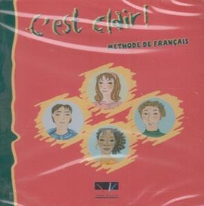 C'EST CLAIR 3 CDs(2)