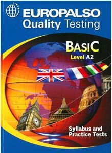 EUROPALSO BASIC A2