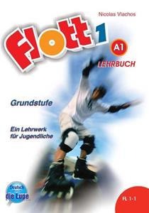 FLOTT 1 LEHRBUCH