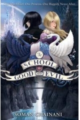 THE SCHOOL FOR GOOD AND EVIL 1