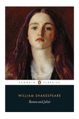 PENGUIN CLASSICS : ROMEO AND JULIET PB B FORMAT