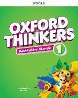 OXFORD THINKERS 1 WORKBOOK