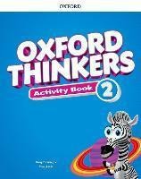 OXFORD THINKERS 2 WORKBOOK