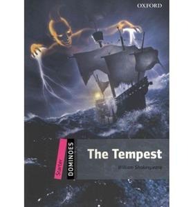 THE TEMPEST