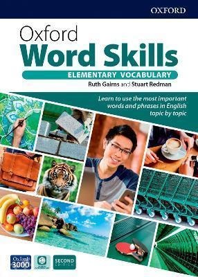 OXFORD WORD SKILLS ELEMENTARY STUDENT PACK