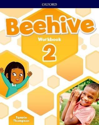 BEEHIVE 2 WORKBOOK