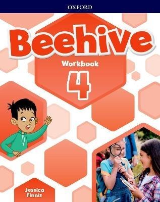 BEEHIVE 4 WORKBOOK