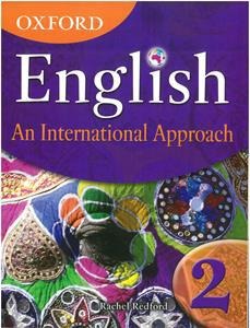OXFORD ENGLISH AN INTERNATIONAL APPROACH 2 STUDENT BOOK
