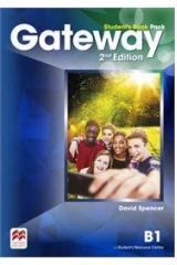 GATEWAY B1 STUDENT'S BOOK PACK