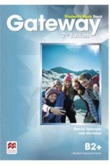 GATEWAY B2+ STUDENT'S BOOK PACK