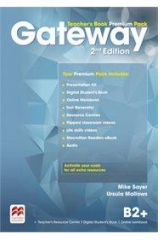 GATEWAY B2+ TEACHER'S BOOK