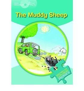 MUDDY SHEEP (YOUNG EXPLORERS 2 PHONICS READING SERIES