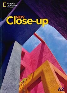 NEW CLOSE UP A2 STUDENTS BOOK