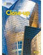 NEW CLOSE UP B1+ STUDENT BOOK
