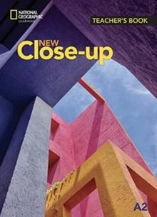 NEW CLOSE UP A2 TEACHERS BOOK (+ONLINE +VIDEO)