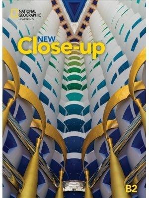 NEW CLOSE UP B2 TEACHERS BOOK