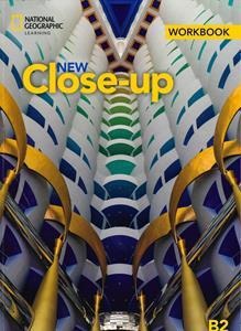 NEW CLOSE UP B2 WORKBOOK